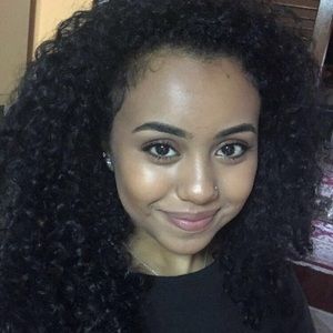 Meet your Posher, Iman